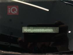 جيب جراند شيروكي إل